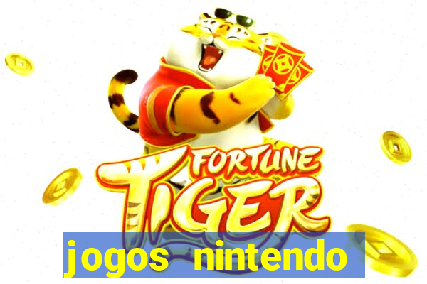 jogos nintendo switch download gratis